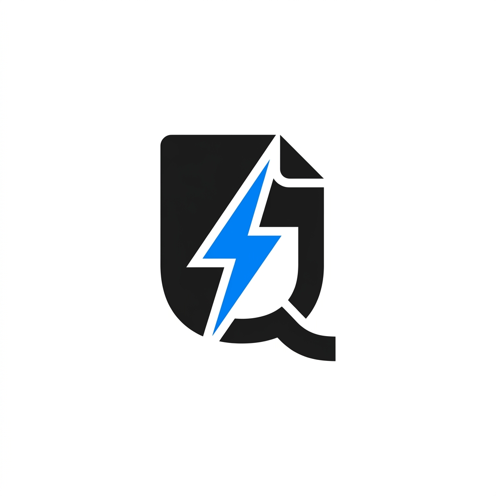 FreeQuoteGenerator Logo
